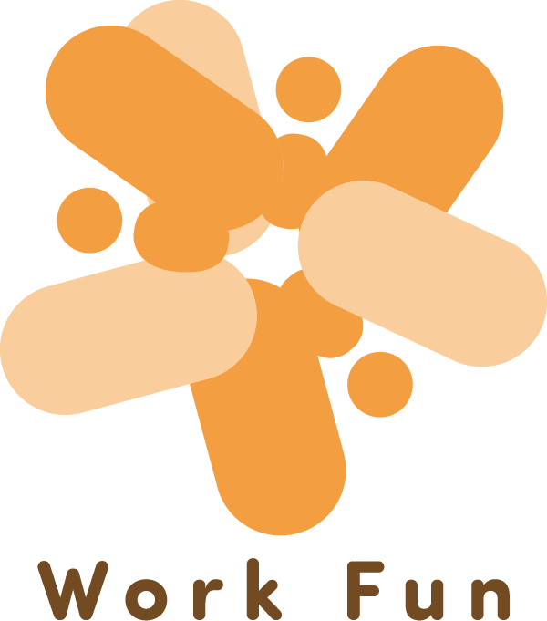株式会社 WorkFun